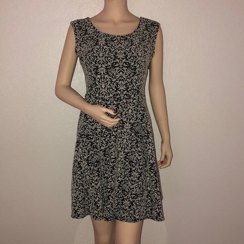 Bobeau brand A-line Dress